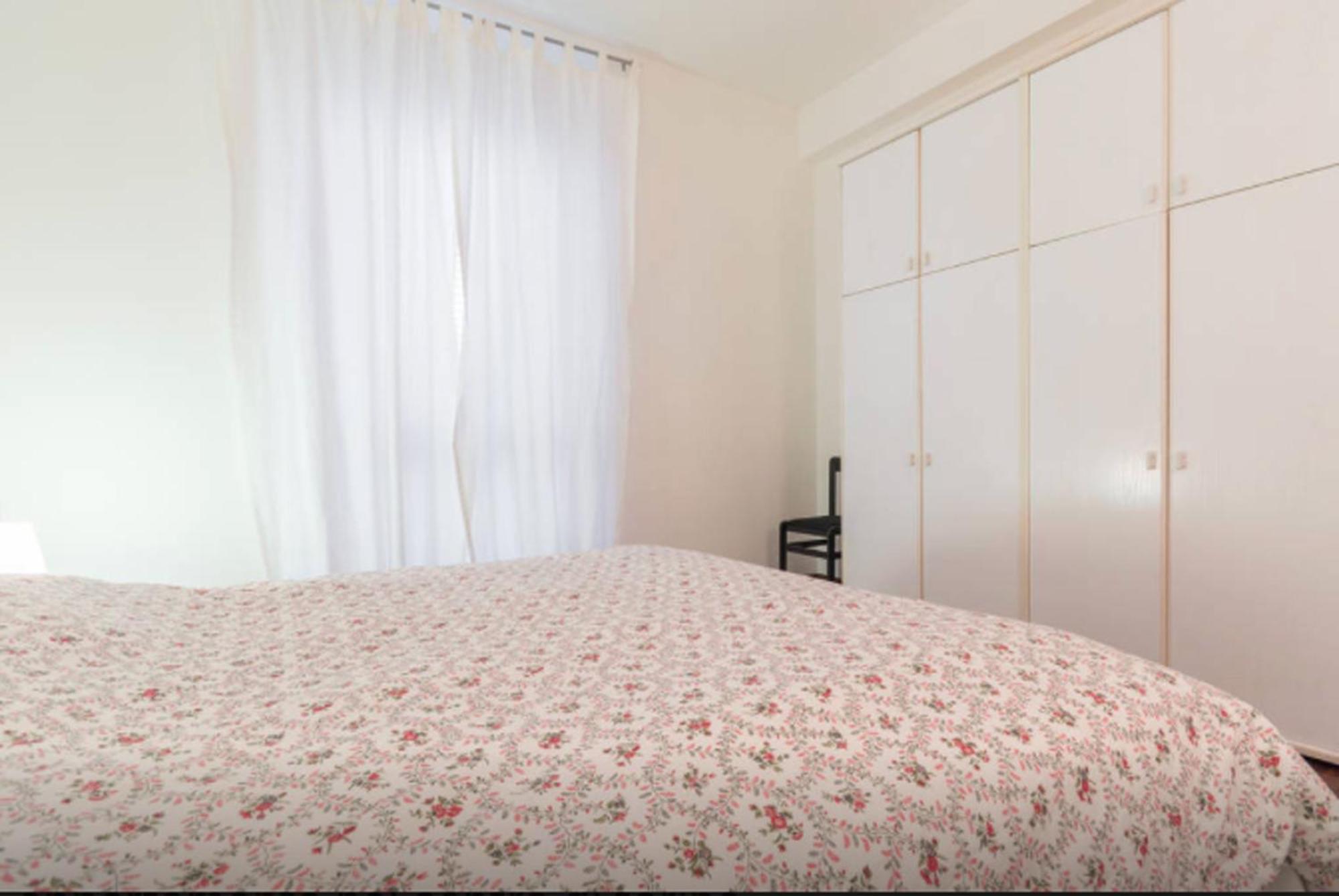 Apartament Santa Teresa *