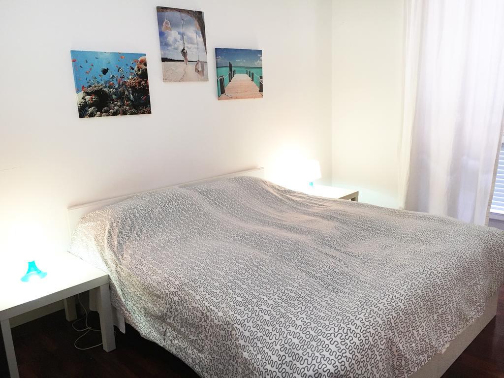 Apartament Santa Teresa