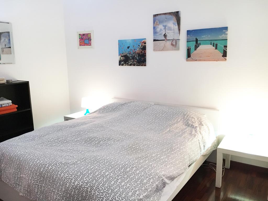 Apartament Santa Teresa Turyn