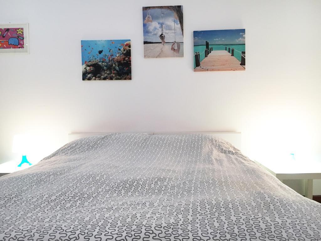 Apartament Santa Teresa *