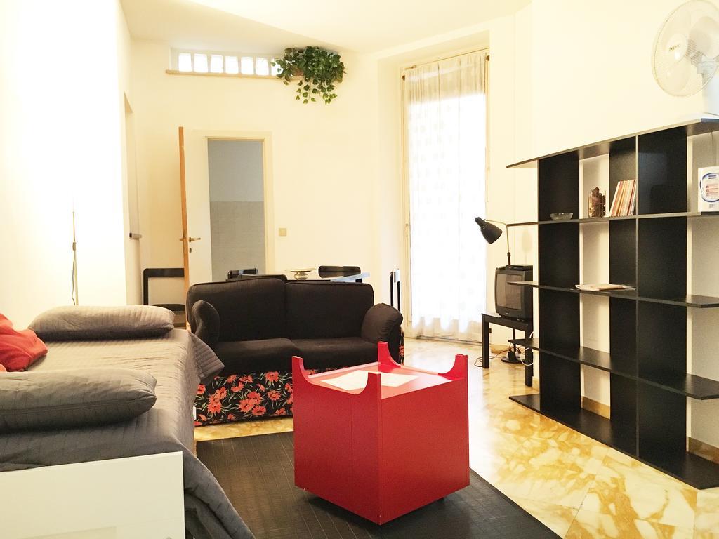 Apartament Santa Teresa